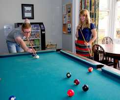 Hotel Dorset House Backpackers