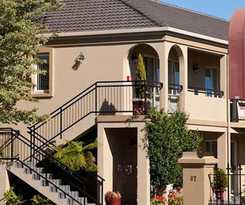 Hotel Milano Motor Lodge