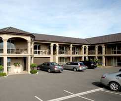 Motel Salerno Apartments