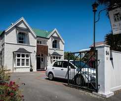 The Grange Boutique and Motel