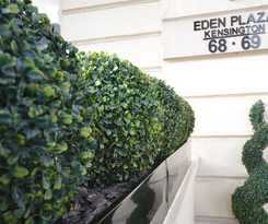Eden Plaza Kensington
