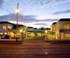 Pacific Harbour Motor Inn, Gisborne