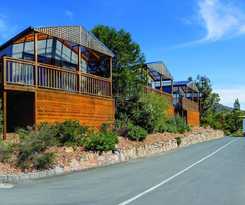 Discovery Parks - Hobart