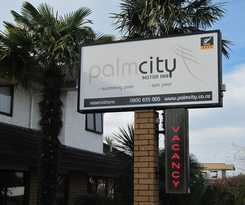 Hotel Palm City Motor Inn