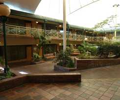 Motel Mayfair Plaza