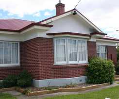 Residencia Moonah Central Apartments