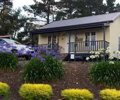 Riversdale Estate Cottages