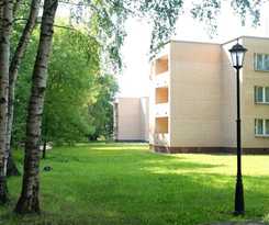 Aparthotel Apart-hotel Kurkino