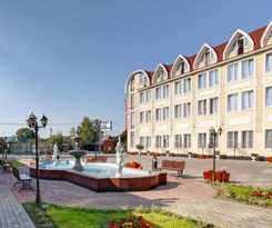 Hotel MarianHall 
