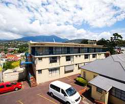 Motel Blue Hills
