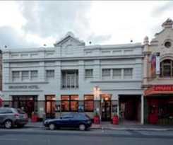 Brunswick Hotel