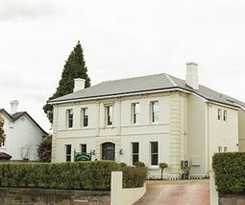 Hotel Clydesdale Manor