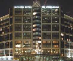 Hotel Britannia The International London, Canary Wharf
