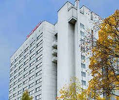 Pokrovskoye-Streshnevo