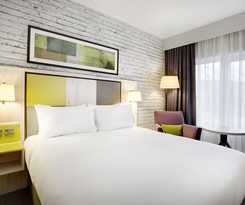 Leonardo Manchester Central 