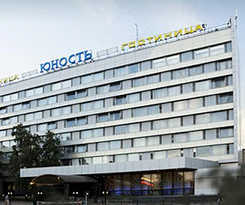Hotel Yunost