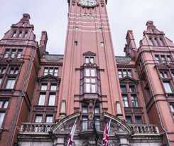 Kimpton Clocktower, An Ihg