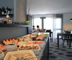 Hotel Brit Hotel Le Kerotel