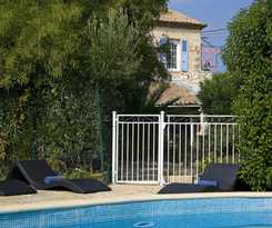 Auberge De Tavel