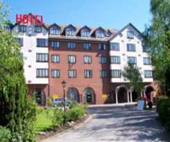 Britannia Country House and Spa