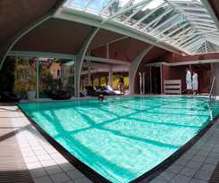 6717 Nature and Spa Le Clos Des Délices