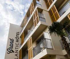 Best Western Arcachon Le Port 