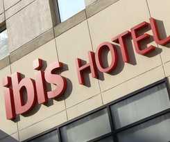 Hotel Ibis Stupino