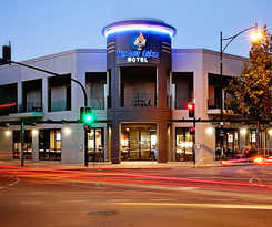 Hotel Mawson Lakes and Function Centre