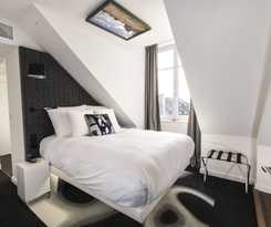 Hotel Vertigo Hotel, Dijon, A Member Of Design Hotels