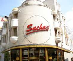 Hotel Britannia Sachas