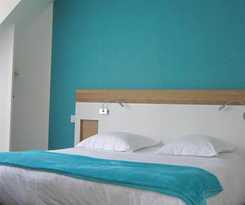 Hotel The Originals Boutique, De Perros