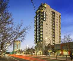 Hotel Quest King William South