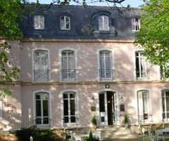 Hotel Domaine du Verbois