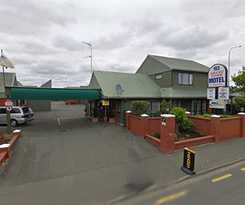 Motel 193 Aorangi Manor