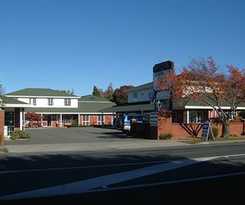 Hotel Admirals Motor Lodge