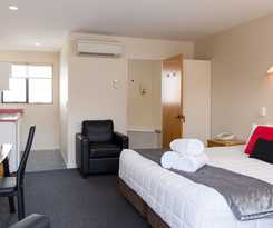 Motel Aston Court Blenheim