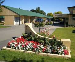 Motel Commodore Court