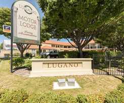 Hotel Lugano Motor Lodge