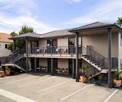 Blenheim Palms