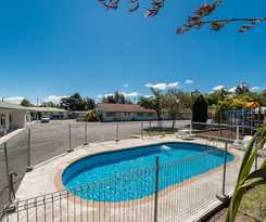 Hotel Blenheim Bridges Holiday Park