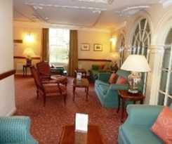 Best Western Banbury House Hotel