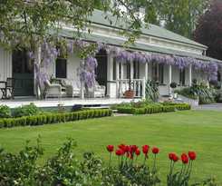 Hotel The Peppertree Luxury Accommodation