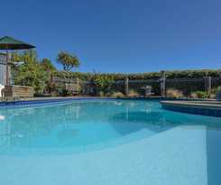 Hotel St Leonards Vineyard Cottages