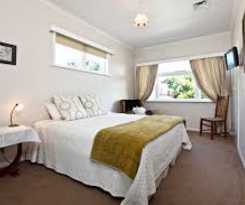 Hotel Tresco Blenheim B&B
