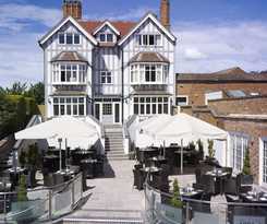 The Arden