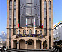 Sevan Plaza