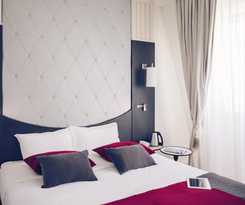 Hotel Mercure Rostov-on-don Center