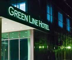 Green Line Samara