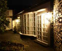 Hotel The Burn How Garden House