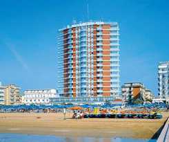 Hotel Caravelle and Minicaravelle